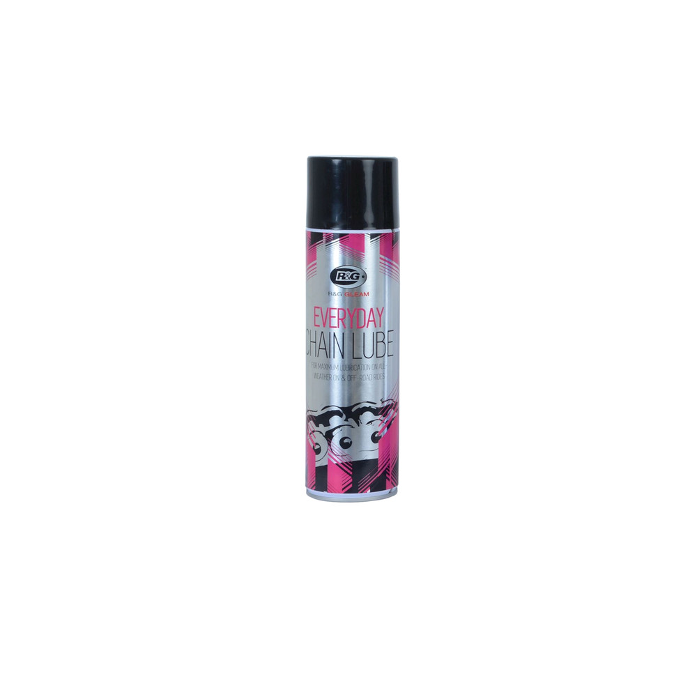 R&G - RGGLEAM7 - Cleaning/Lubrication - Gleam range