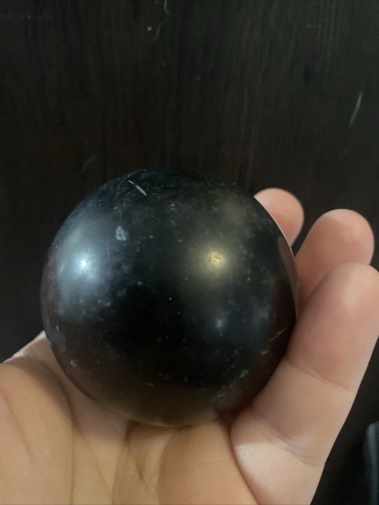 Pool Ball Billiard Replacement Number 8 Solid 8 Ball