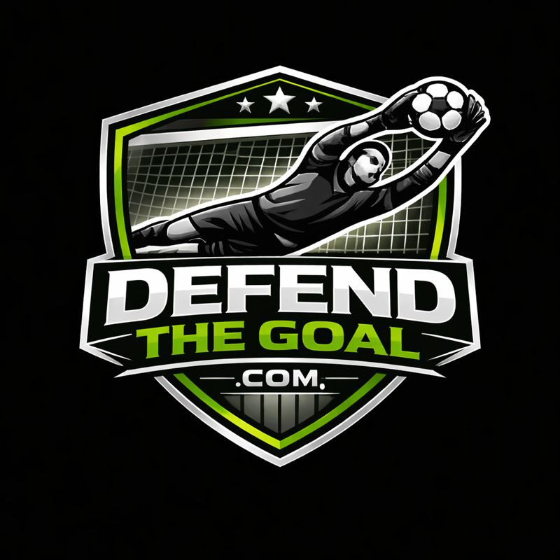DefendTheGoal.com | Goalkeeper Training, Camps & Coaching Domain