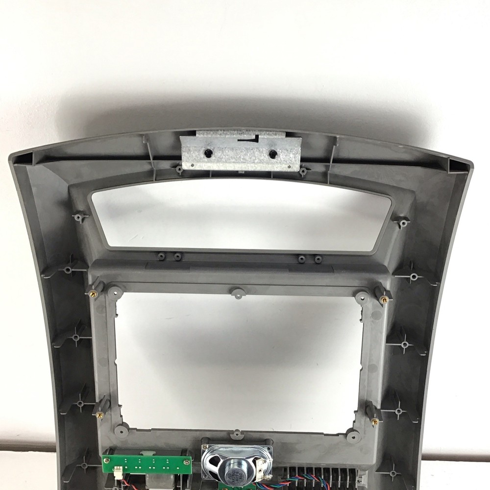 Hantle 1700 ATM Front Plastic Panel Bezel Face Cover Pre-Owned