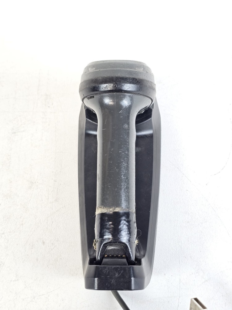 ZEBRA DS8178 Wireless Bar Code Scanner + CR8178-SC Charging Cradle + USB