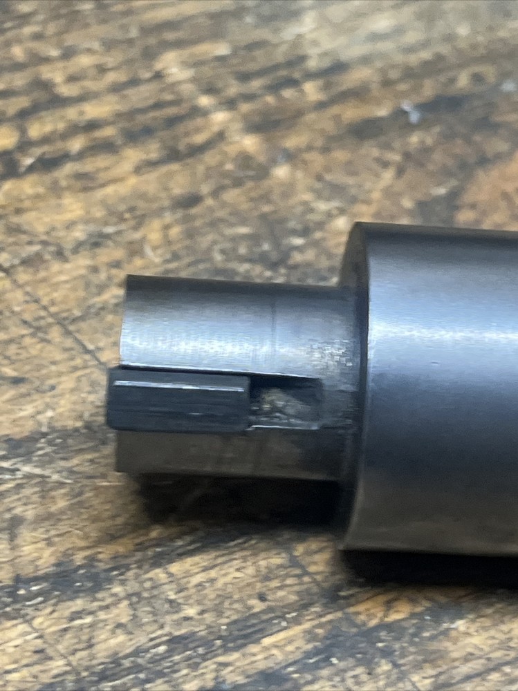 Walker Turner 1300 Series Drill Press Down Feed Pinion