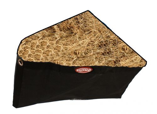 Showman Cordura Corner Feeder
