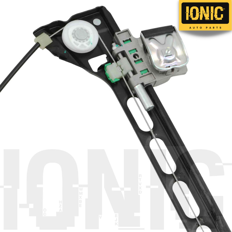 Audi TT Mk2 8J Drivers Side Right Front Electric Window Regulator 2006-2014
