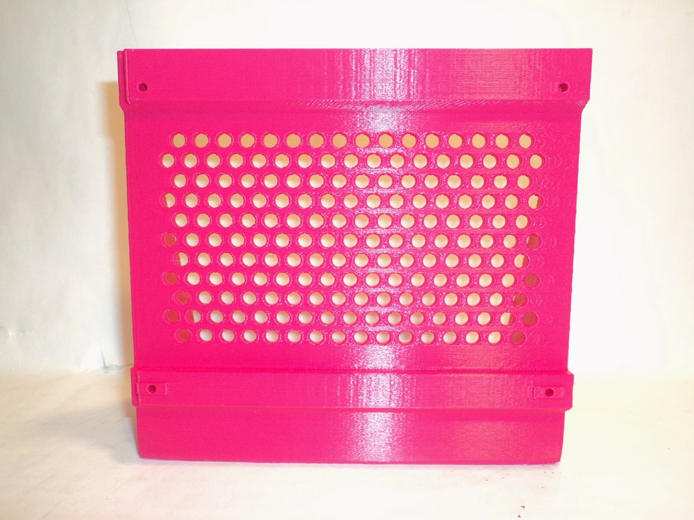 Cooler Master NR200 NR200P ATX PSU Power Supply Front Mounting Bracket MasterBox