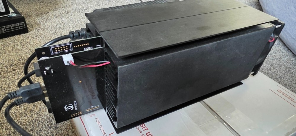 Gridseed Blade Litecoin Scrypt Mining USB ASIC Miner LTC Dogecoin