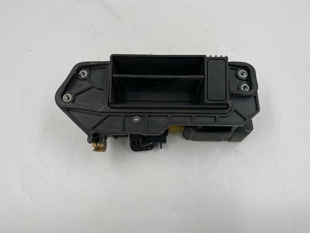 Mercedes E Class W211 Tailgate Release Handle A2117400083