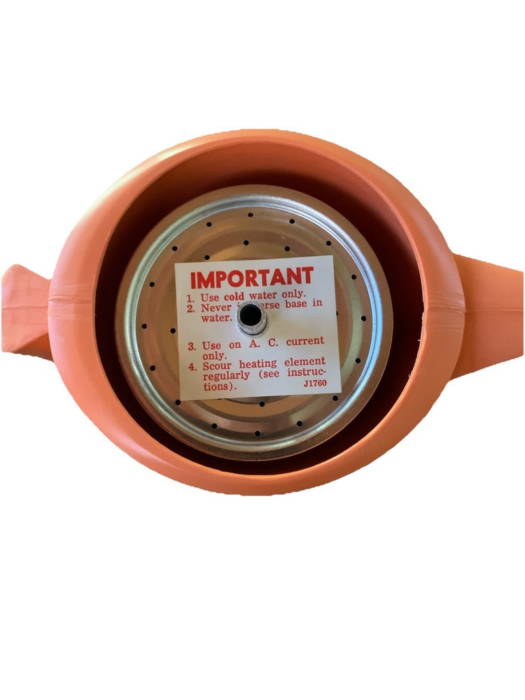 Fiesta Automatic Coffee Pak BNIB