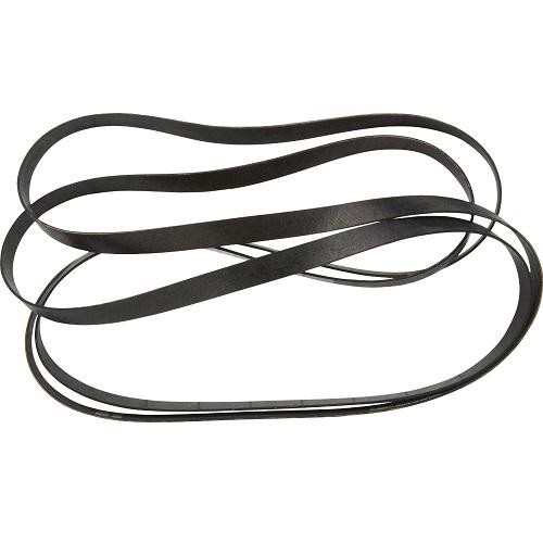 Electrolux 5303281154 Belt Dryer Flat 1/2" Material Replacement Part