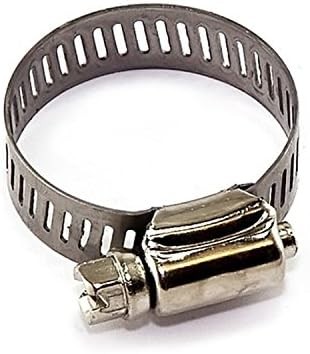 Hose Clamp 1-1/2 Inch