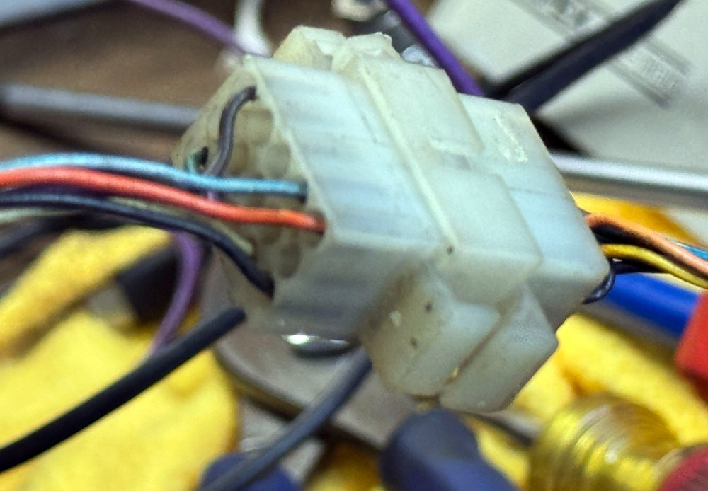 Wavetek 1080 Sweep Generator w/ 1076 Module System Tested Output