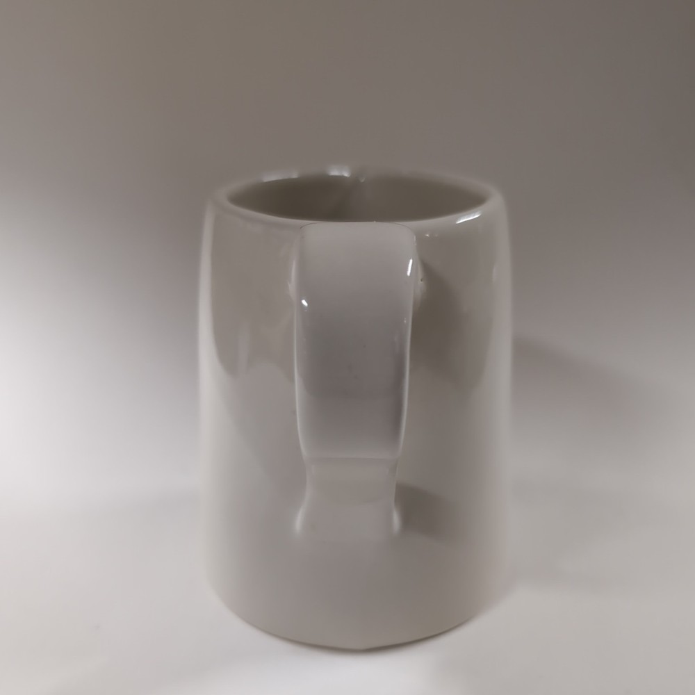 Pottery Barn Studio Creamer Ceramic Cottage core Barbara Eiger