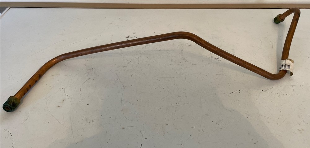 WATER HOSE FROM COMPRESSOR G1007796 NEW