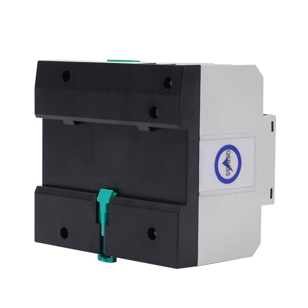 100Amp Changeover Switch 110V Automatic Generator Transfer Dual Power 100A 2P