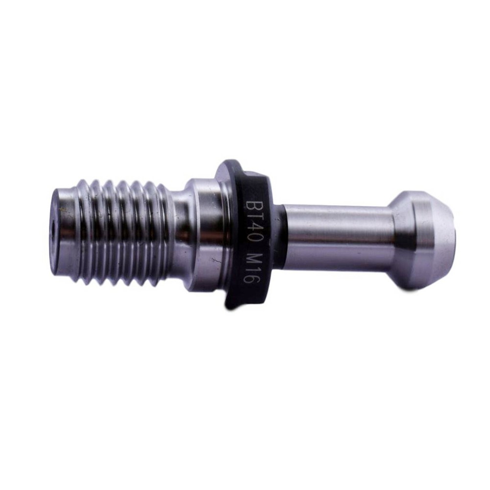 1PC COOLANT BT40 M16X2 PULL STUD RETENTION KNOBS 45 DEGREE CNC MACHINE TOOL