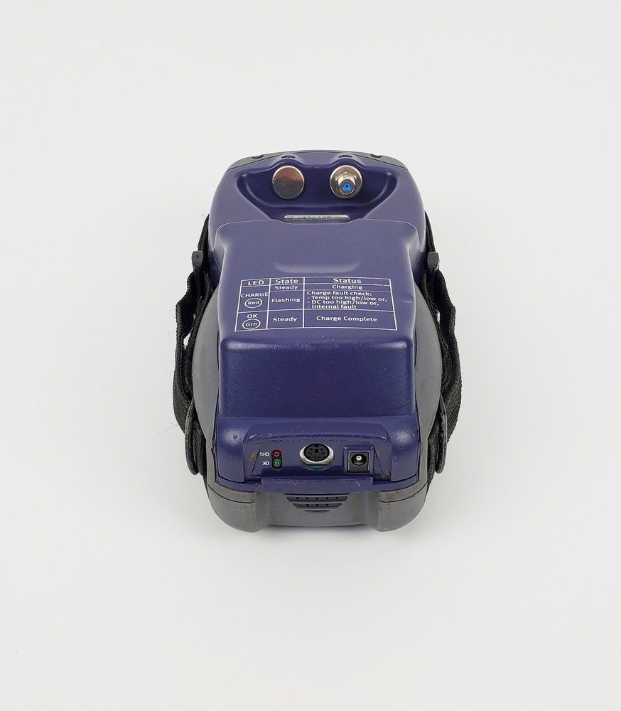 Acterna DSAM-2500B, Home Certification, Secure Sync