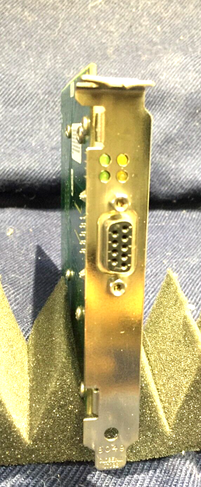 NATIONAL INSTRUMENTS PCI-8331 PCI-8331/8336 INTERFACE CARD