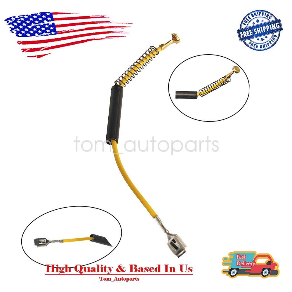 49319 Horn Wire Lead Compatible with Select Models
