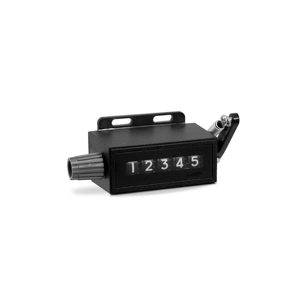 TRUMETER  RH, Top Coming 811RE7