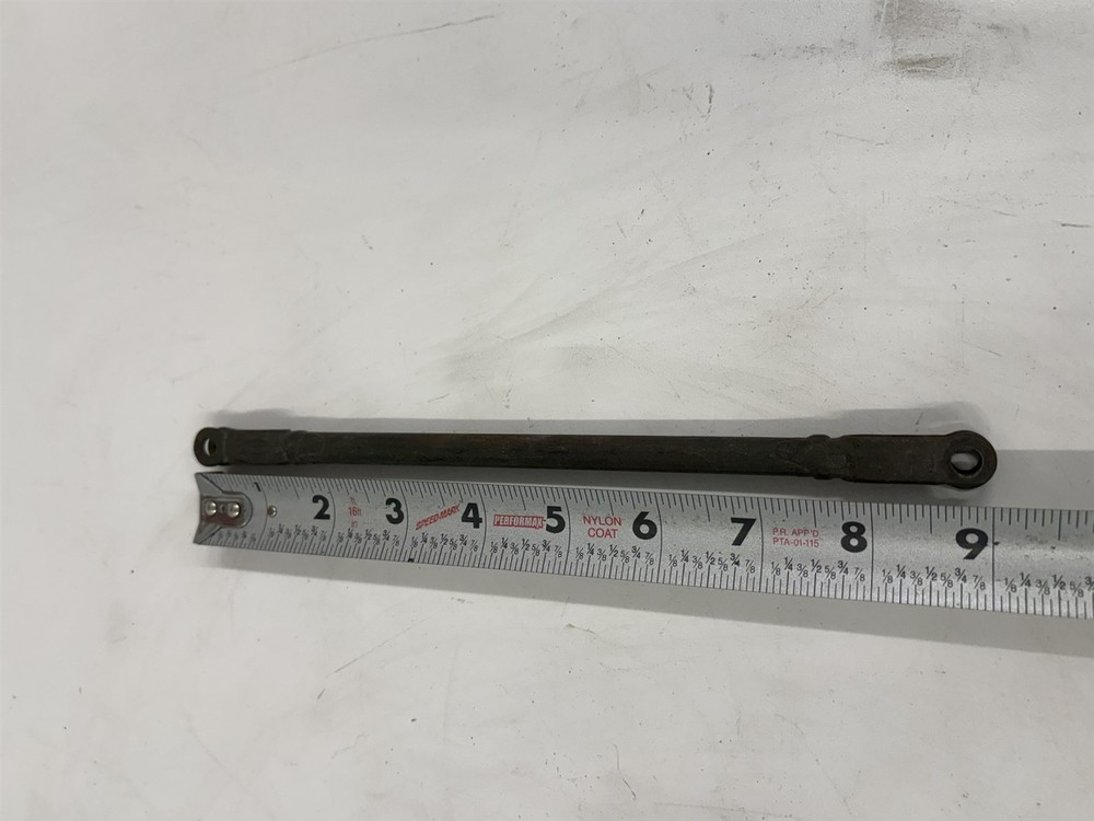 Luscombe Model 8 Torque Shaft Elevator Push Pull Rod 18528