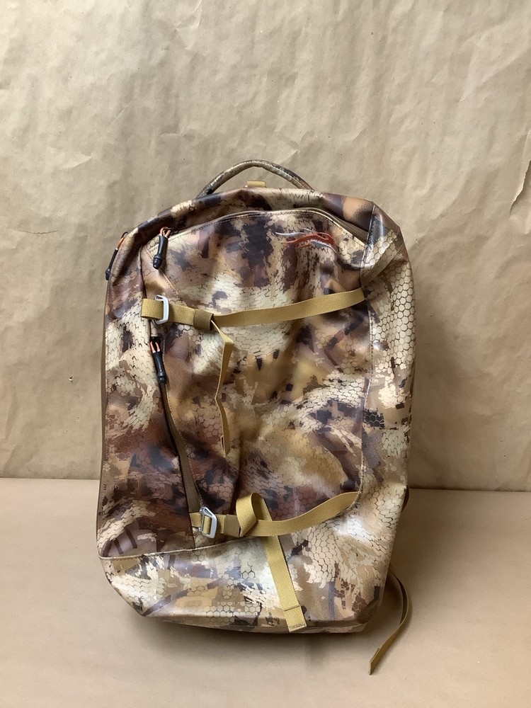 SITKA HUNTING BACKPACK (G29013229)