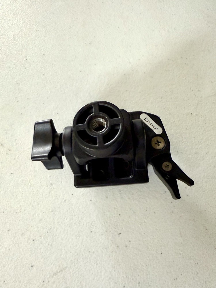 Benro DJ80 Tripod Head