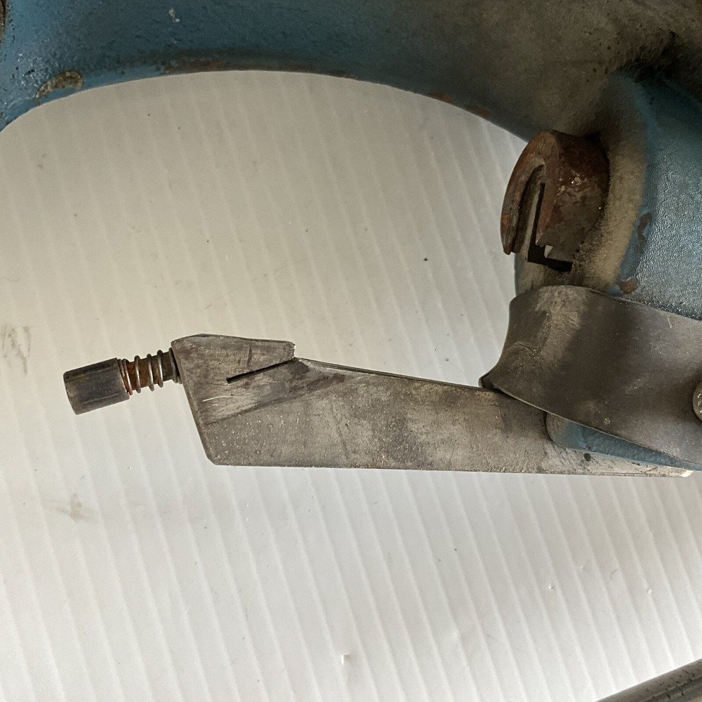 Bair Super Deluxe Hand Reloading Press