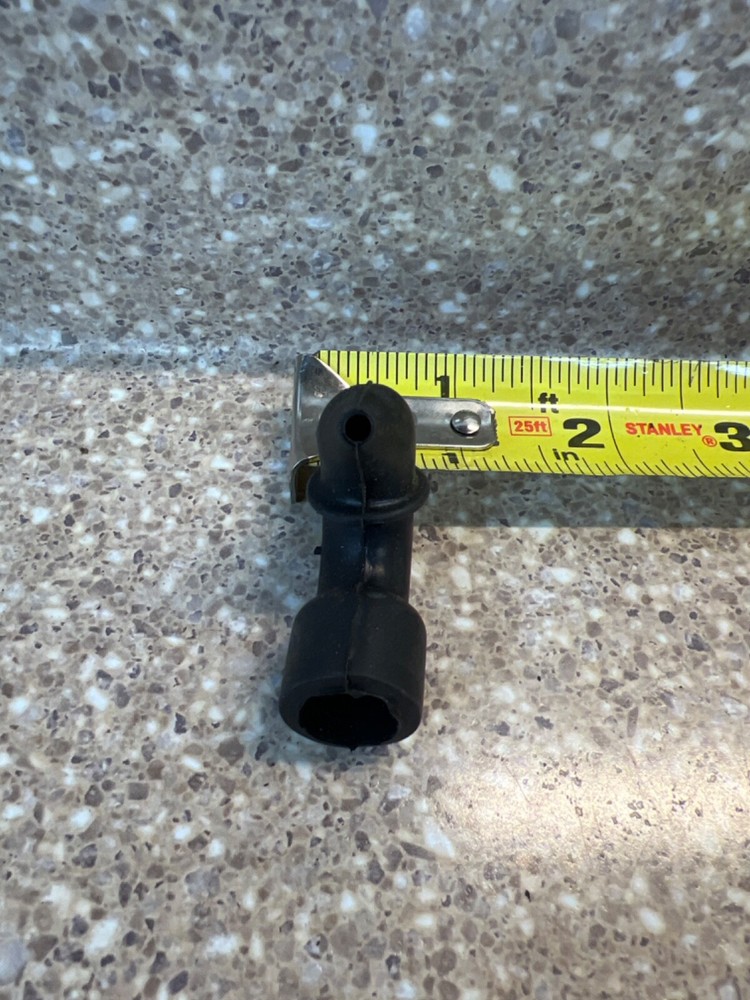 Mercury 69555 Nozzle