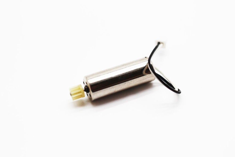 Rage R/C - Coreless 8520 Motor; Volitar X