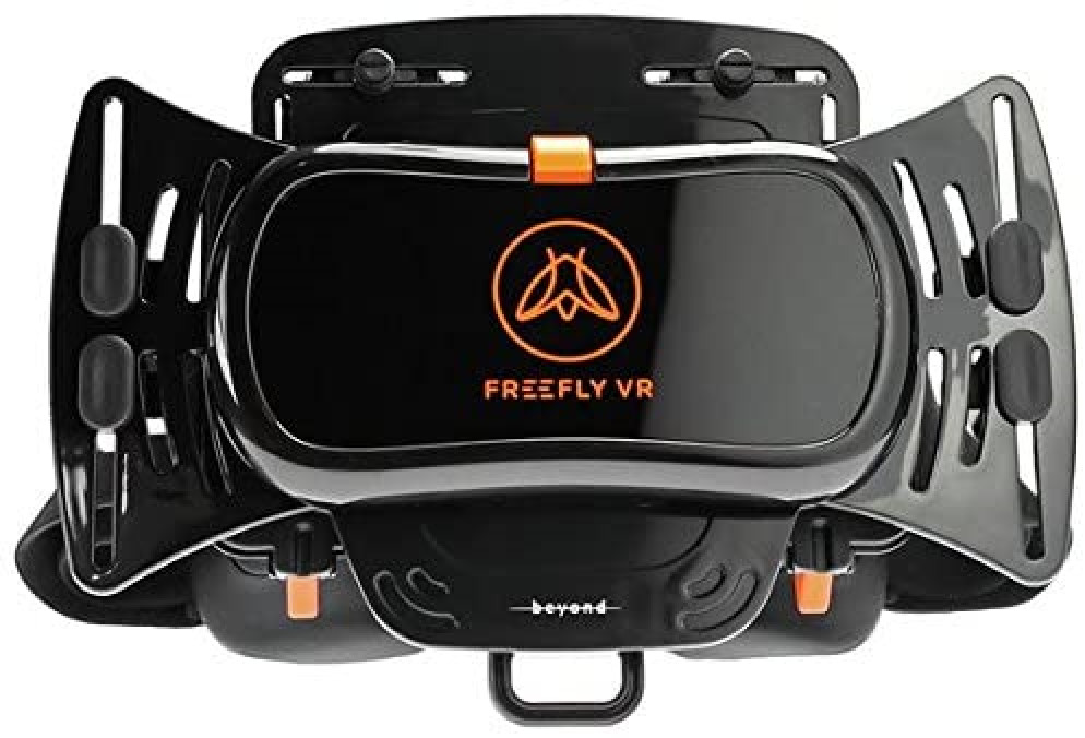 New Freefly beyond - Virtual reality headset Smartphone Headset