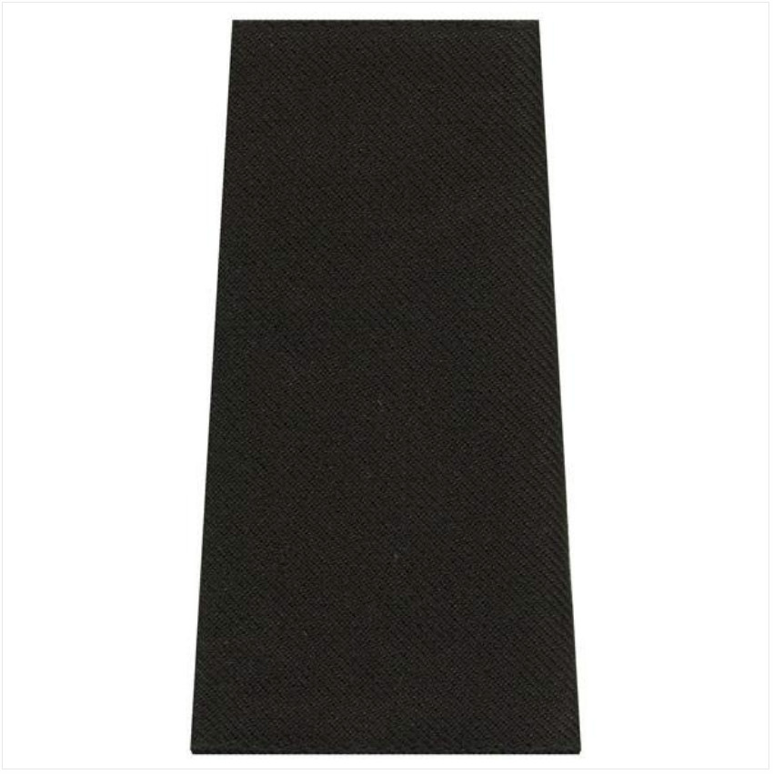 Vanguard EPAULET: BLANK PLAIN - LARGE