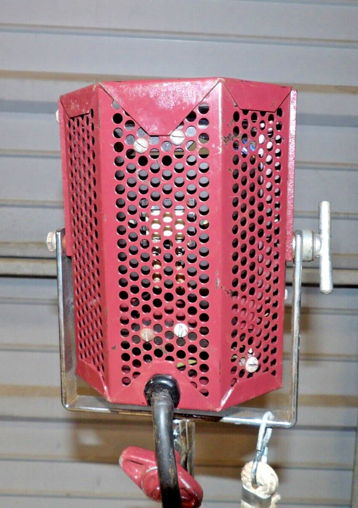 MOLE RICHARDSON TYPE 4711 MOLEQUARTZ ONE-LIGHT MOLECOOL