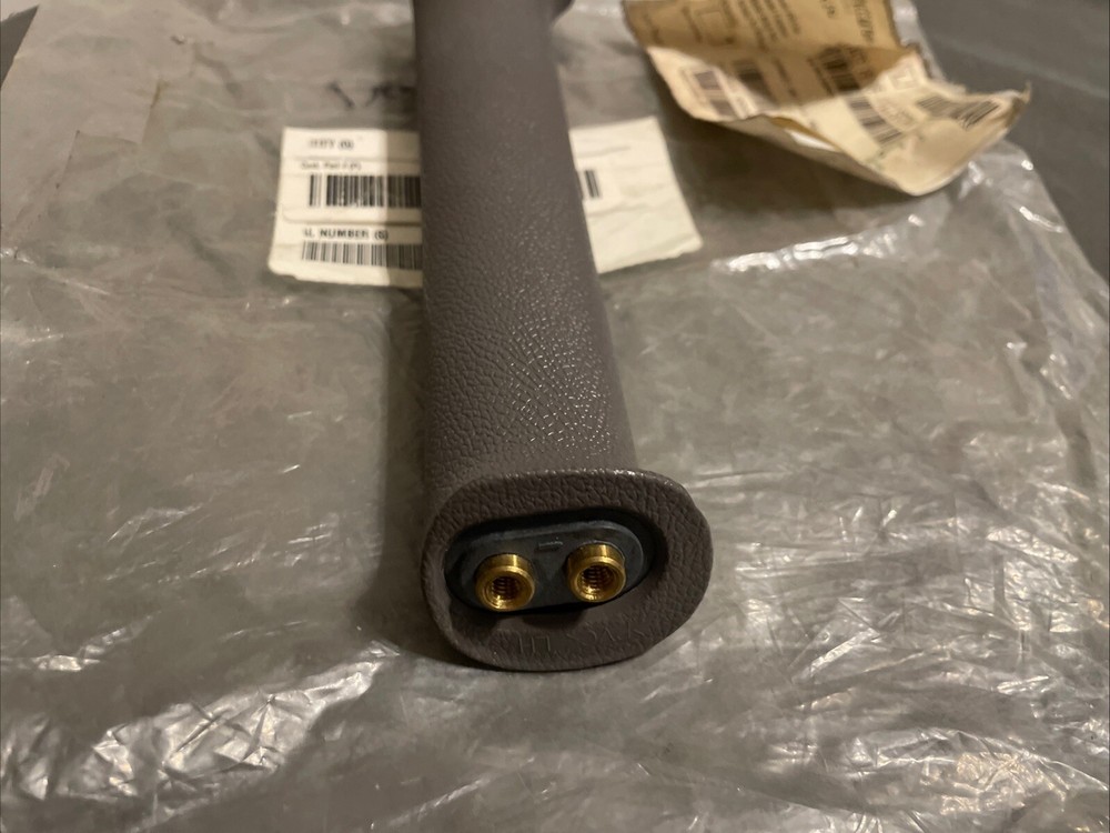 Handle - Door Panel - Gray LH 74602P1010-281