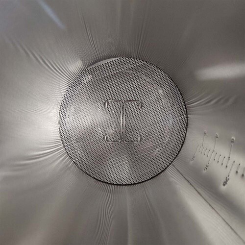 Heavy Duty False Bottom | BrewZilla | DigiBoil | 35L