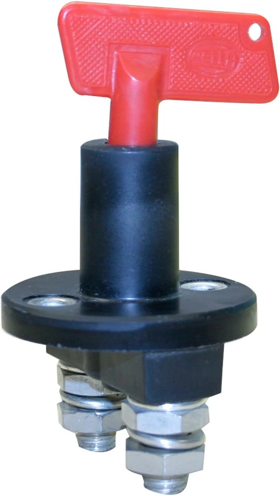 Hella Battery Master Switch