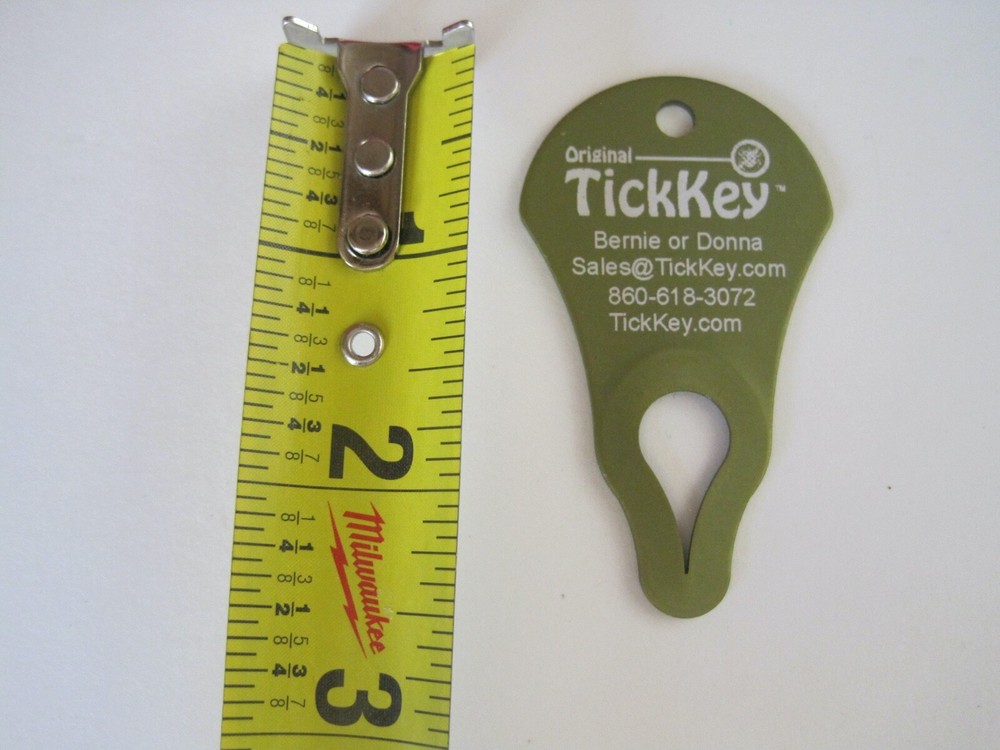 Original TickKey Tick Remover