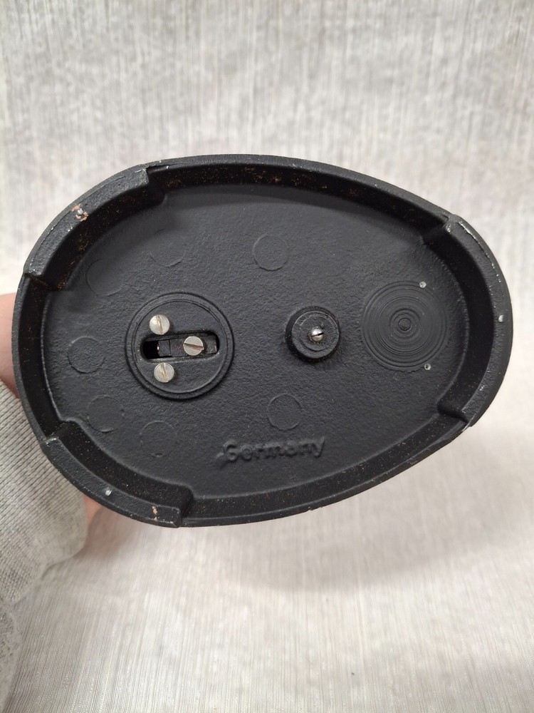 Studio Germany Enuro Optic 50-400x Microscope with Books