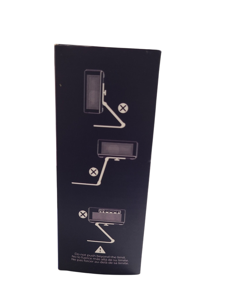 Vankyo Foldable Projector Stand - Black