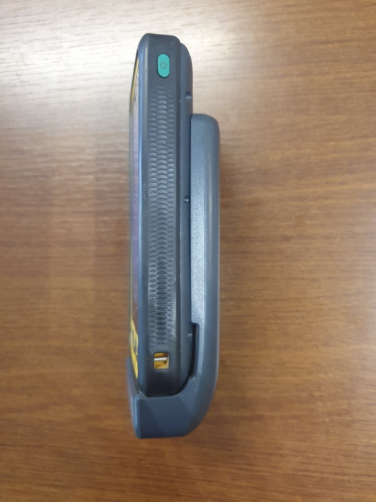 Trimble T41 / Slate data collector with Trimble Access 2017.24 GNSS software
