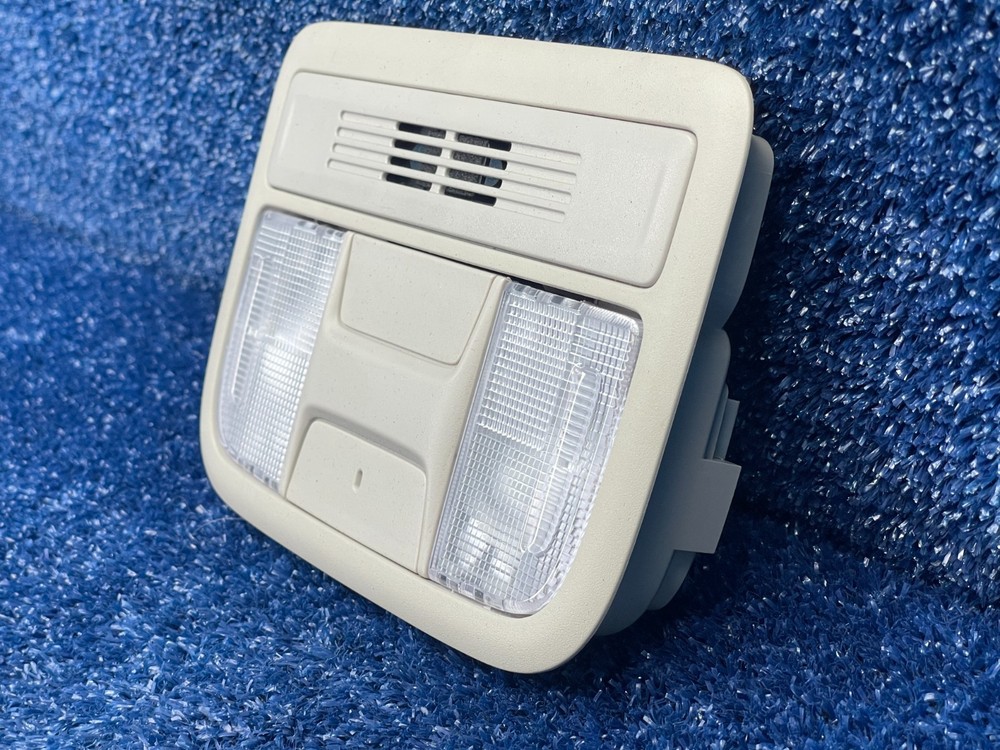 2016-2021 Honda Civic Front Interior Map Reading Light Console OEM