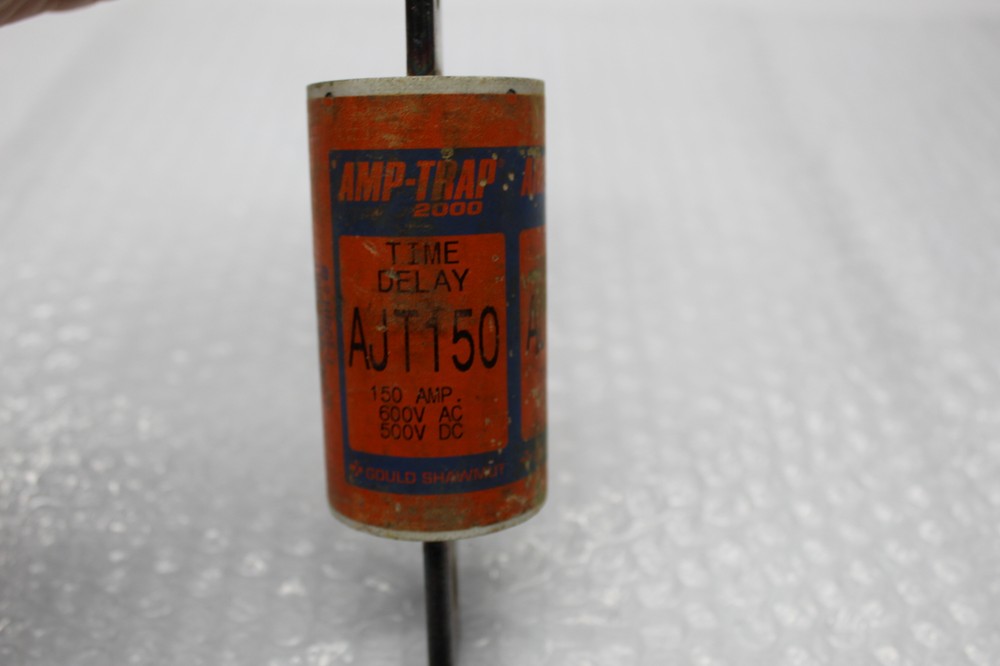 GOULD AJT150 FUSE (AS PICTURED) NSNP