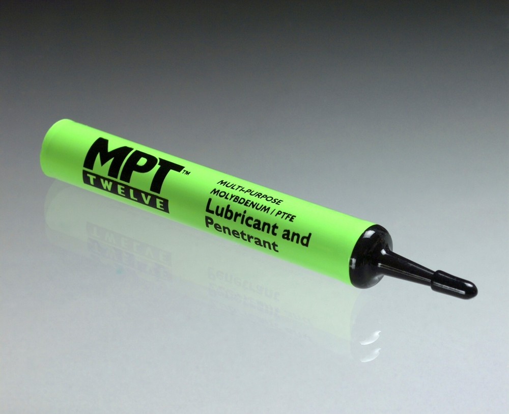 MPT Twelve Lubricant & Penetrant, 1/2 ounce (5 PACK)