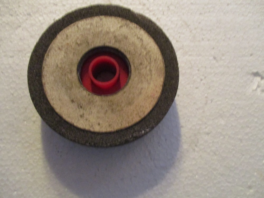Misc. Grinding Wheel
