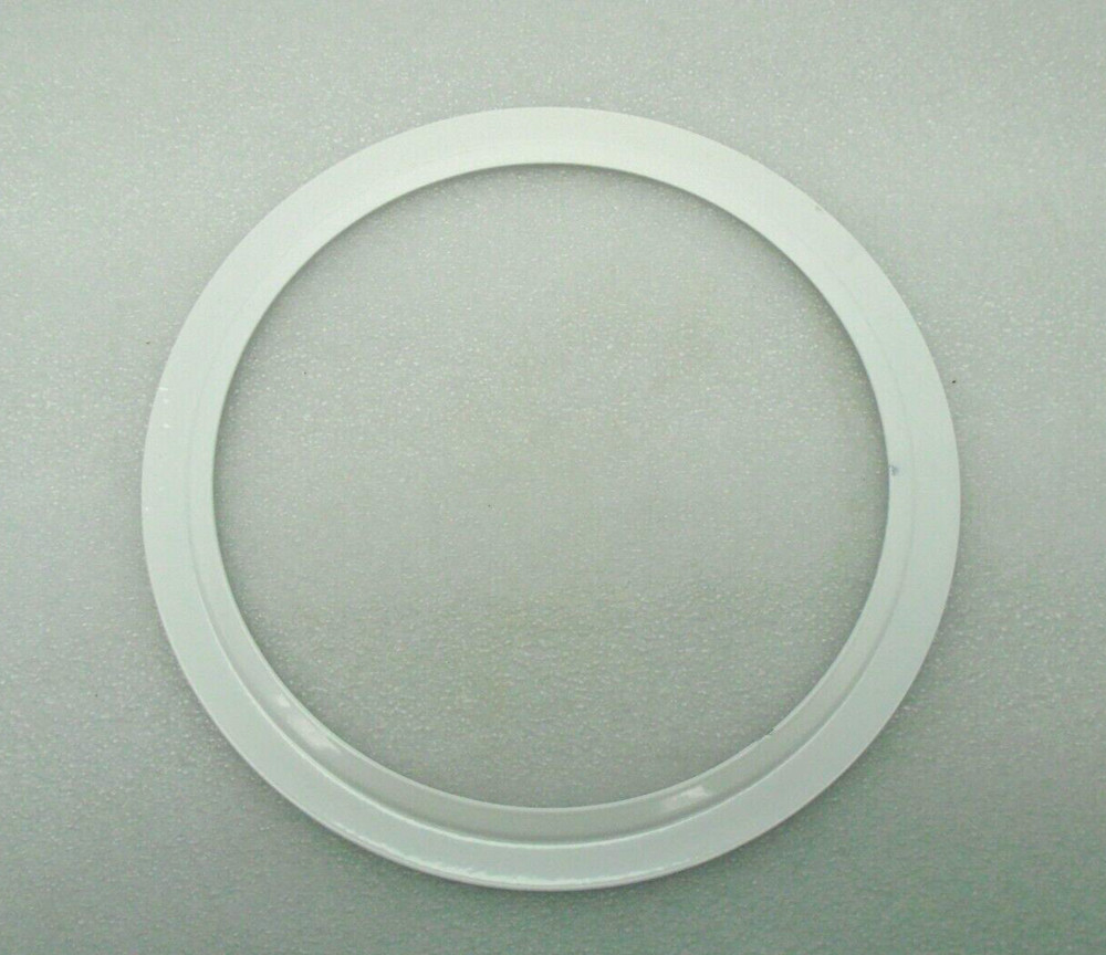 Lithonia Lighting CTR6 Oversize Trim Ring #386KZ