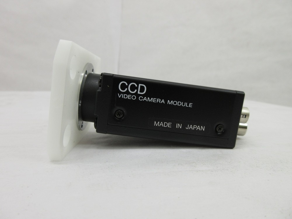 Nikon XC-73 CCD Video Camera Module NSR-S202A Used Working