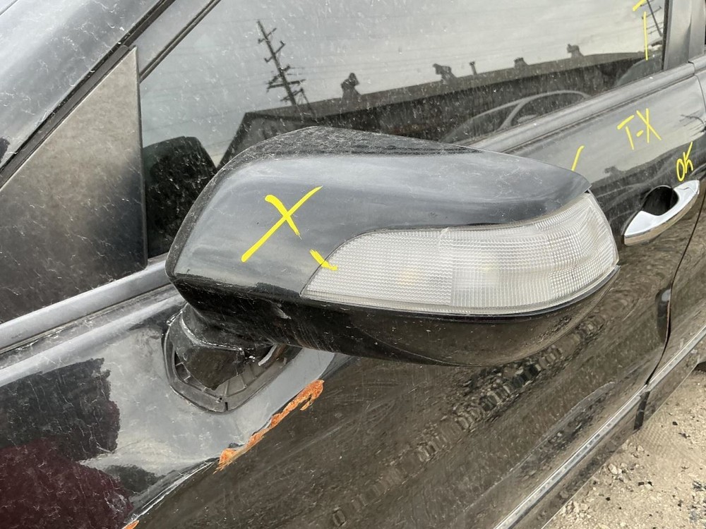 Transfer Case Fits 07-12 RDX 790137
