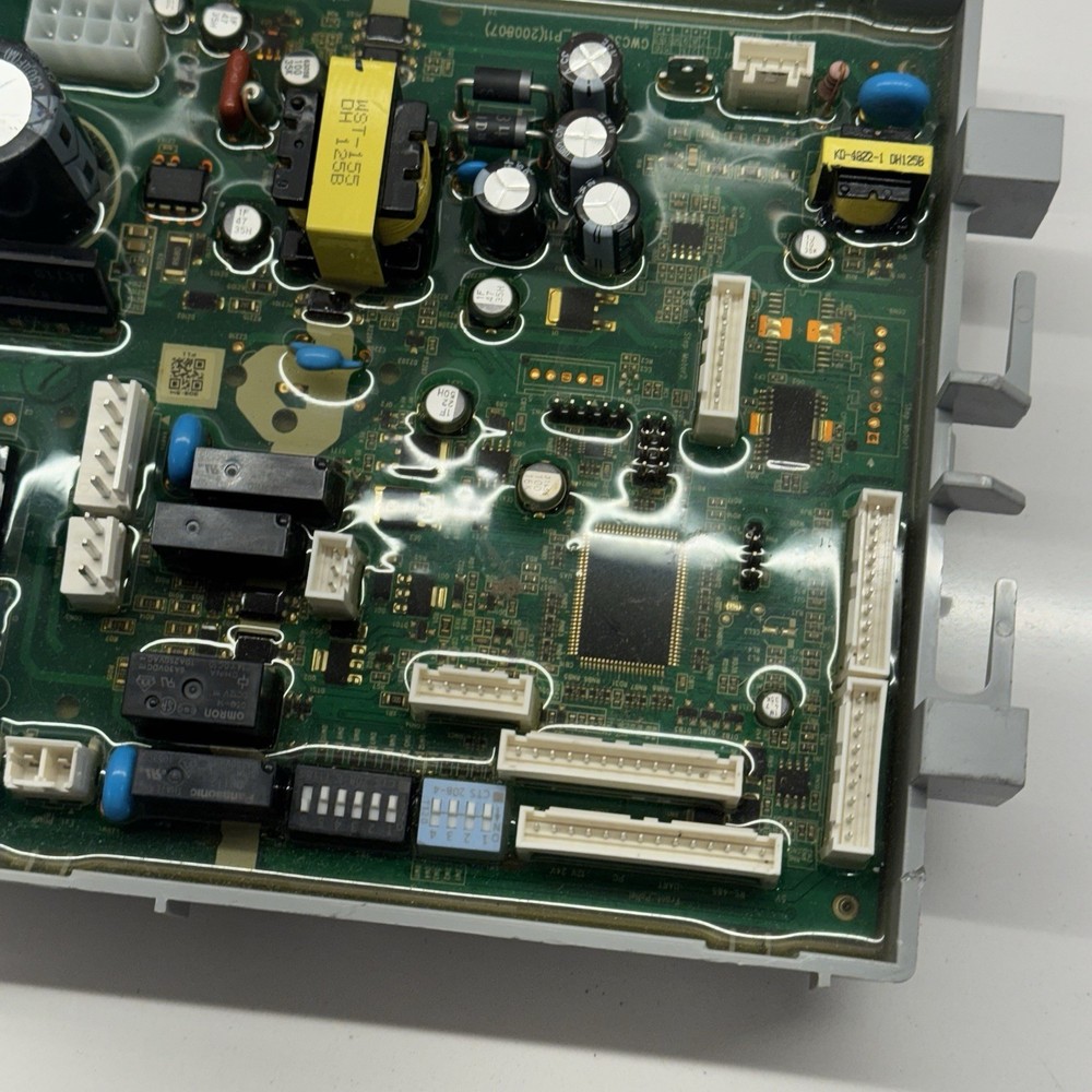 Navien Tankless Water Heater Board KDC-330-XM