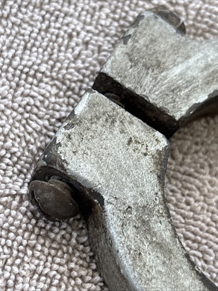 DURO R80 Depth Collar Used.
