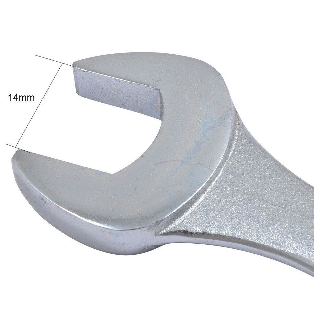 14MM COMBINATION WRENCH (7023-2017)