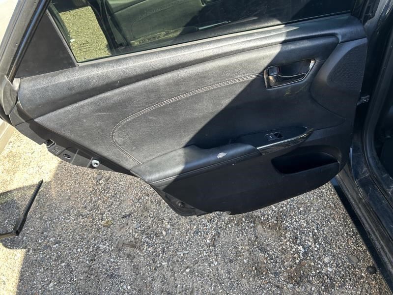 AVALON 2013 High Mounted Stop Light 104567048